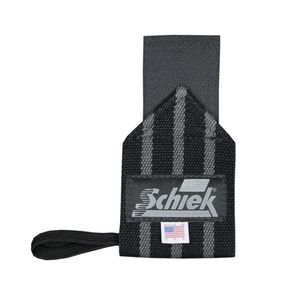 18 blue line wrist wrap
