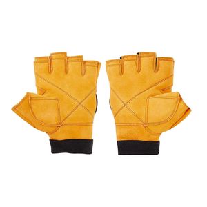 power lifting glove - model 418