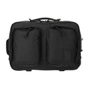 global briefcase