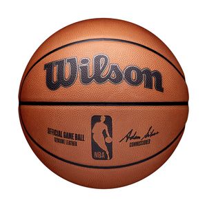 NBA official game ball