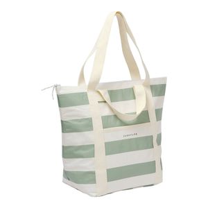 unisex light cooler tote - la palma