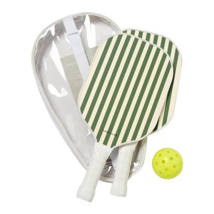 pickleball set - the vacay