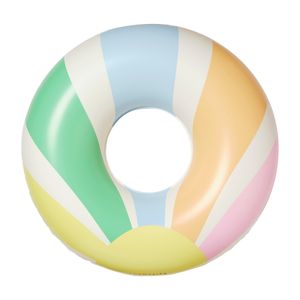 pool side tube