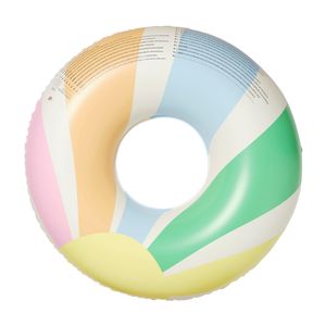 pool side tube
