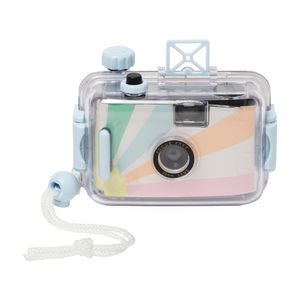 pool side underwater camera