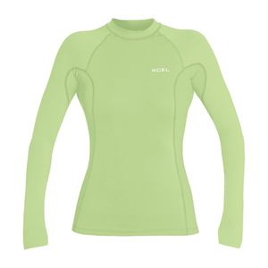 womens premium stretch UV long sleeve