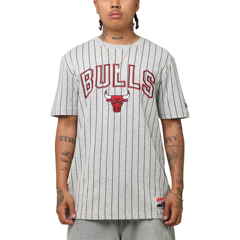 New Era Mens SSTEE F3 E1295AA00 CHIBU GREY - Paragon Sports New Era Mens SSTEE F3 E1295AA00 CHIBU GREY - Paragon Sports