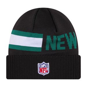 unisex new york jets NFL 24 Beanie