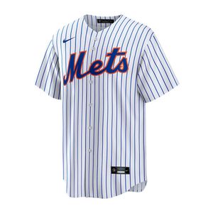 mens mets soto home replica jersey