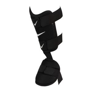 unisex diamond bat leg guard right hand hitter