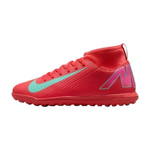 kids mercurial superfly 10 club TF Shoes