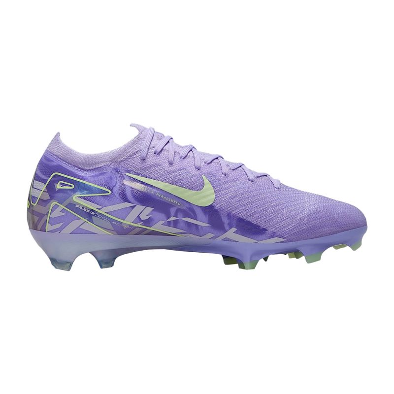 Nike Unisex ZM VAPOR 16 ELITE FG NU1 PURPLE AGATE-VLT Nike Unisex ZM VAPOR 16 ELITE FG NU1 PURPLE AGATE-VLT
