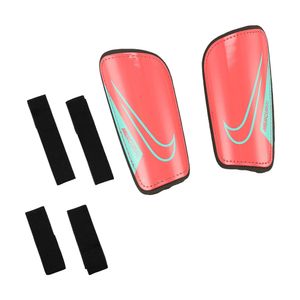 unisex mercurial hardshell shin guards