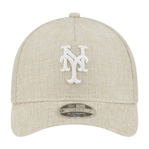 unisex mets 9FORTY cotton weave Hat
