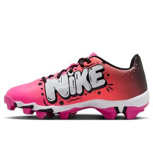 Kids Hyperdiamond 4 Keystone cleats