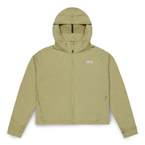 womens shari zip tech hoodie