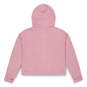 womens shari zip tech hoodie