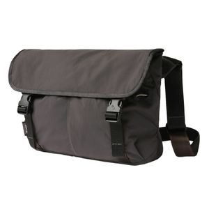 cinch messenger bag