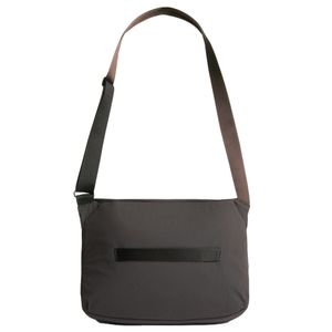 cinch messenger bag