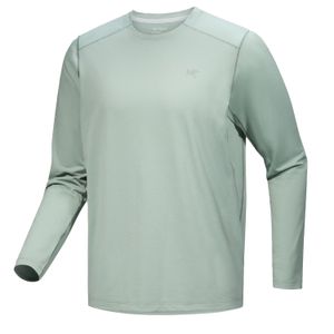 mens cormac crew long sleeve shirt