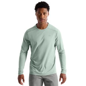 mens cormac crew long sleeve shirt