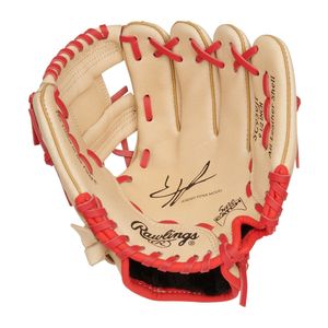 kids 9.50 sure catch jeremy pena baseball Glove