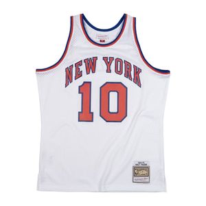 mens frazier new york knicks 1969 Swingman Jersey