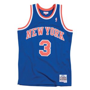 mens starks new york knicks 1991 swingman Jersey