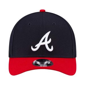 unisex Atlanta Braves Home 9FORTY snapback