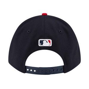 unisex Atlanta Braves Home 9FORTY snapback