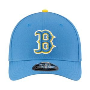 unisex Boston Red Sox Alt 2 9FORTY snapback