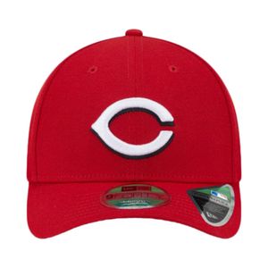 unisex Cincinnati Reds Home 9FORTY snapback