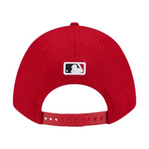 unisex Cincinnati Reds Home 9FORTY snapback
