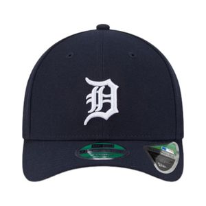 unisex Detroit Tigers Home 9FORTY snapback