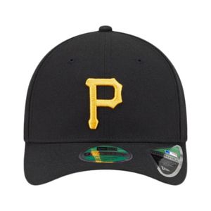 unisex Pittsburgh Pirates Game 9FORTY snapback