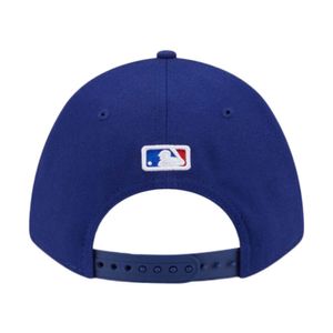 unisex Texas Rangers Game 9FORTY snapback
