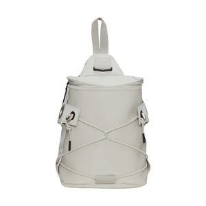 unisex trail cord sling bag