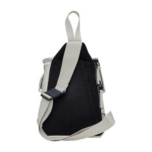 unisex trail cord sling bag