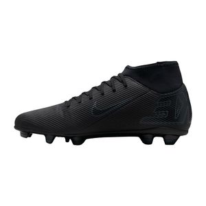 unisex mercurial superfly 10 club MG cleats