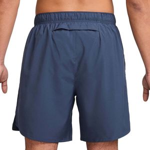 mens Dri-FIT challenger brief lined short - 7in