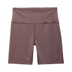 womens heavana shorts - 6in