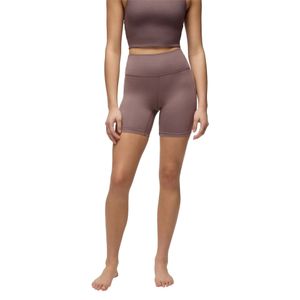 womens heavana shorts - 6in