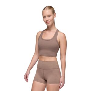 womens heavana racerback bralette