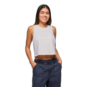 womens everyday crop tank