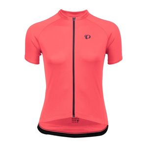 womens quest short sleeve jersey