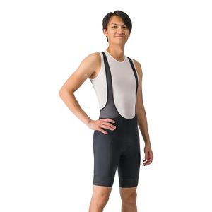 mens entrata 2 bibshorts