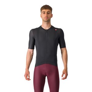 mens espresso jersey