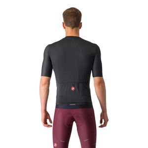 mens espresso jersey