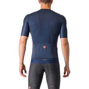 mens espresso jersey