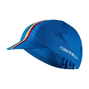 unisex italia cap